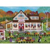 Mum's Guest House by Cheryl Bartley 1000 Piece Puzzle