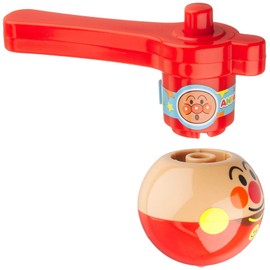 Anpanman Spinning Tops