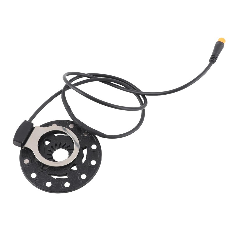 Moofey Hall Effect Sensor, Pedal Assist Kit, 12 Magnets Right