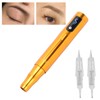 Professional Microblading Machine Eyebrow Eyeliner Lip Tattoo Pen Machine