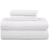 ROYALE LINENS 300 Thread Count 100% Long Staple Combed Cotton