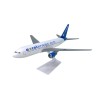 Flight Miniatures Excel Airways 767-200 1:200 Scale Model Airplane