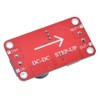 Youmile Pack of 3 XL6019 DC-DC Buck Boost Converter Module