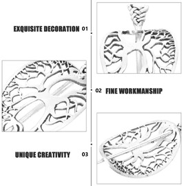 FRCOLOR Viking Celtic Hair Clips, Celtic Knot Hair Stick, Hair Pin, Retro Vintage Metal Hair Clip, Hair Bun Cuff, Ponytail Holder For Girls