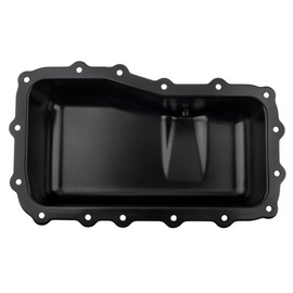 BOXI 264-469 Engine Oil Pan Fits for Chrysler Town & Country 2008-2010 V6 3.8L / for Dodge Grand Caravan 2008-2010 V6 3.8L / Replaces 4892386AA