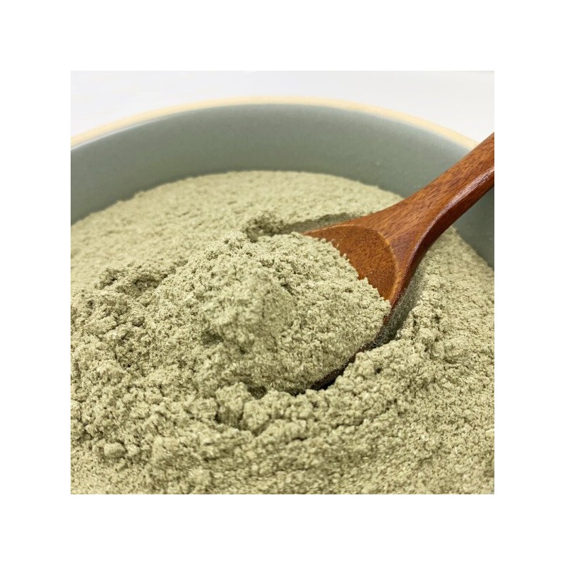 국산 차즈기 분말 가루 자소엽 100% 300g Korean Domestic Chajugi