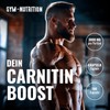 Ultra High Dose L-Carnitine Triple Complex – 3196mg, 180 Capsules