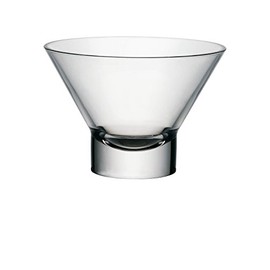 Bormioli Rocco 340750M04121990 Ypsilon Dessert