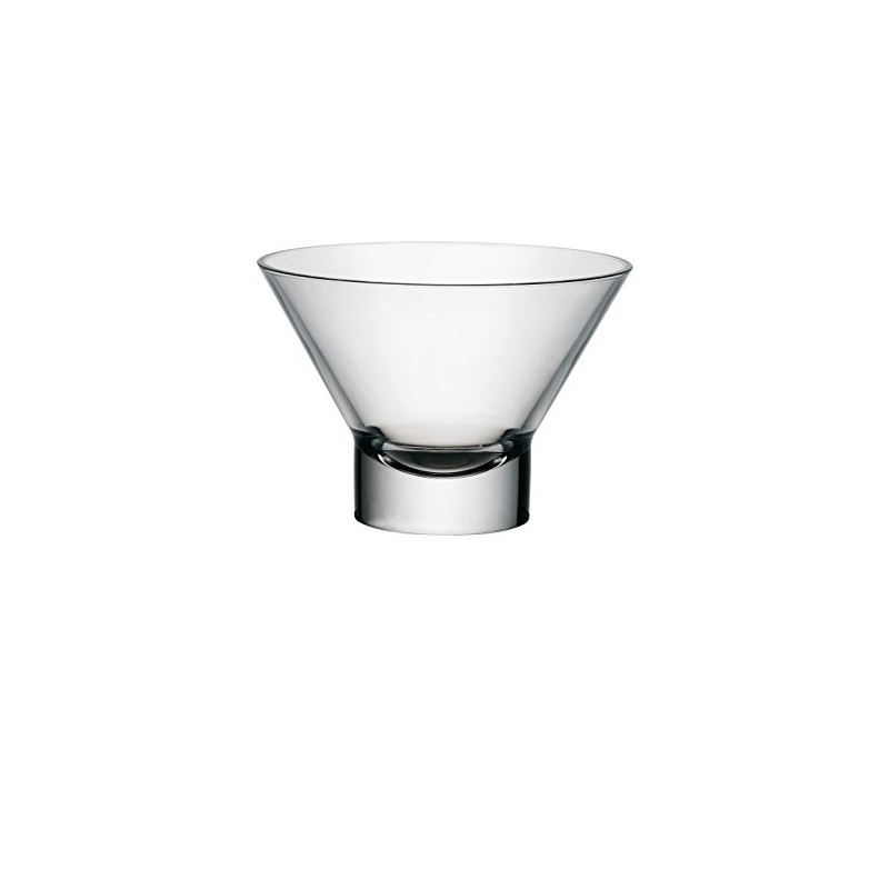 Bormioli Rocco 340750M04121990 Ypsilon Dessert