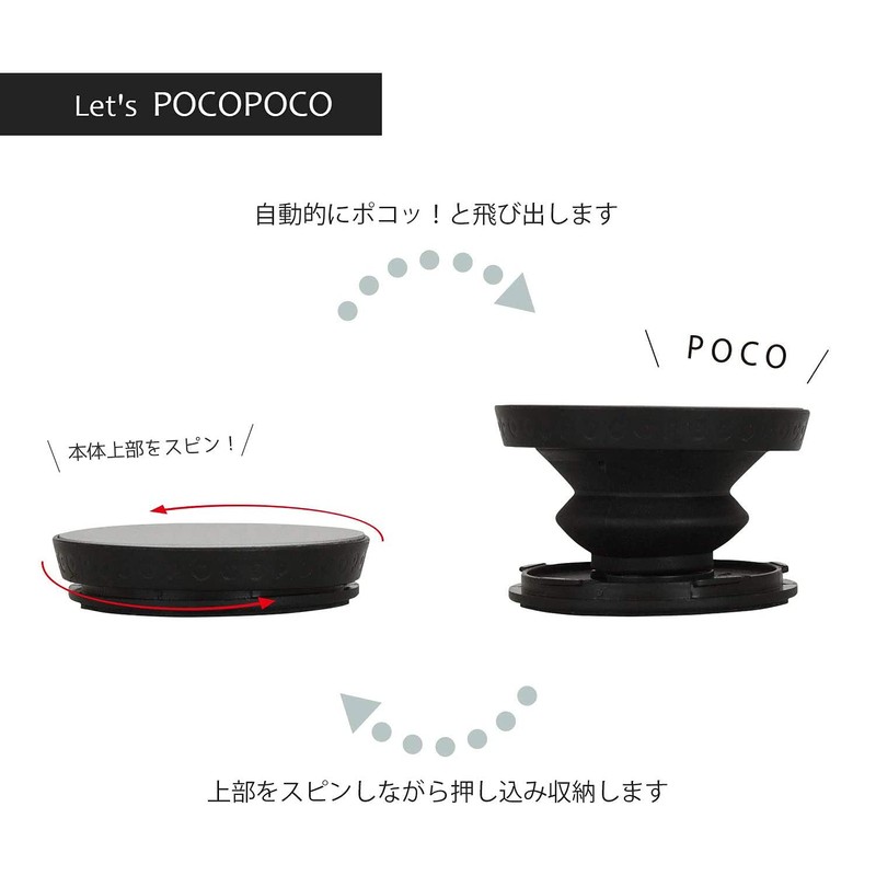 Gourmandies Hangyodong Universe POCOPOCO Up SANG-118A Green