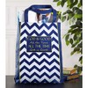 Religious Tote - God is Good Tote Bag, 16 Inch