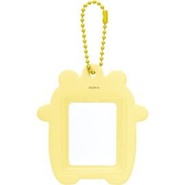 San-x Rilakkuma AB26401 Gelin Koto Key Chain Rilakkuma