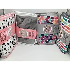 Insulated Lunch Bag - Portable and Long Lasting Food Warmer Bag