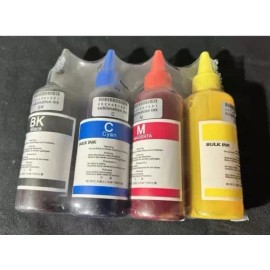 For Epson 400ml Refill Ink sublimation compatible XP-320 XP-420 WF-2630 WF-2750 WF-3640