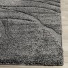 SAFAVIEH Florida Shag Collection Runner Rug - 2'3" x 11',