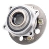 Rear Wheel Bearing & Hub Assembly AWD Compatible with 2018-2020