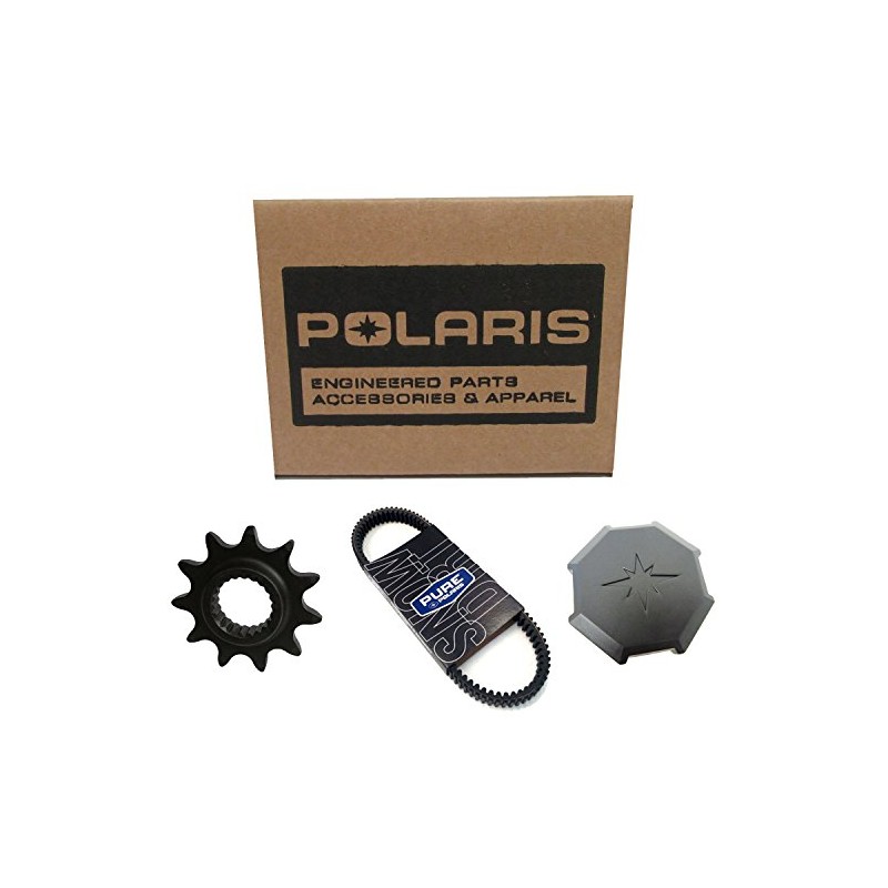 GASKET, GAS CAP , Genuine Polaris OEM ATV / Snowmobile