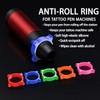 Anti Roll Ring for Tattoo Gun Pen Machine Protector for