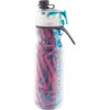 O2COOL ArcticSqueeze Botella aislada Mist 'N Sip Squeeze - 20