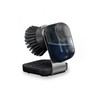 Joseph Joseph SinkTech Soap-Dispensing Palm Brush with Replaceable Head and