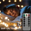 Suddus Remote Controller, IR Remote Control 8 Modes, Dimmable, Timer,
