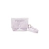Gelato Pique PWGB251664 Marshmallow Mini Pouch, Women's, Free Size