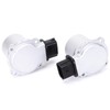 2PCS AE8Z-7C604-A AE8Z7C604A Automatic Transmission Clutch Actuator A & B