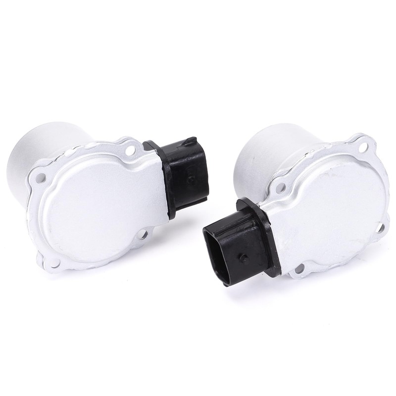 2PCS AE8Z-7C604-A AE8Z7C604A Automatic Transmission Clutch Actuator A & B
