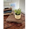 Handmade Wood Table Riser-Table Riser-Rustic Wood Riser-Farmhous
