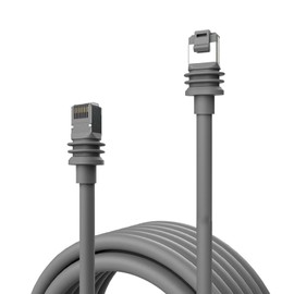 Vikye Gen 3 Cable,30FT IP68 Waterproof 1200Mbps Cable,Extender Cable for Rectangular Satellite Gen3 (30FT(10M))