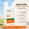 Crema Solar Hidratante Nutritiva Formbo Spf 50+ 50 Ml