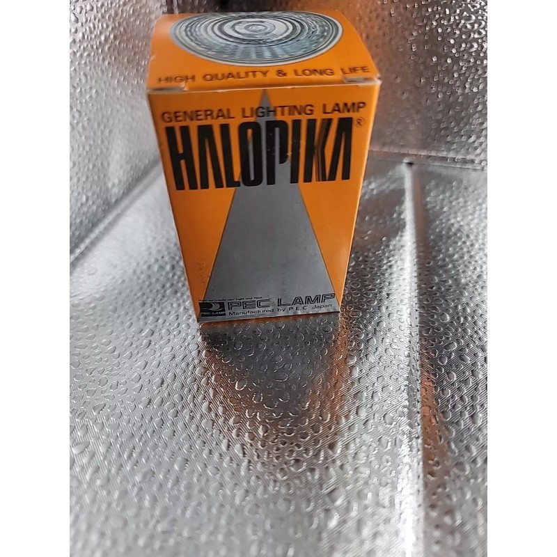 PEC Lamp Replacement BULB /LAMP JDR-N120/130V-