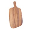 Wooden Pizza Tray Solid Wood Pizza Serving Board Pizza Spatula