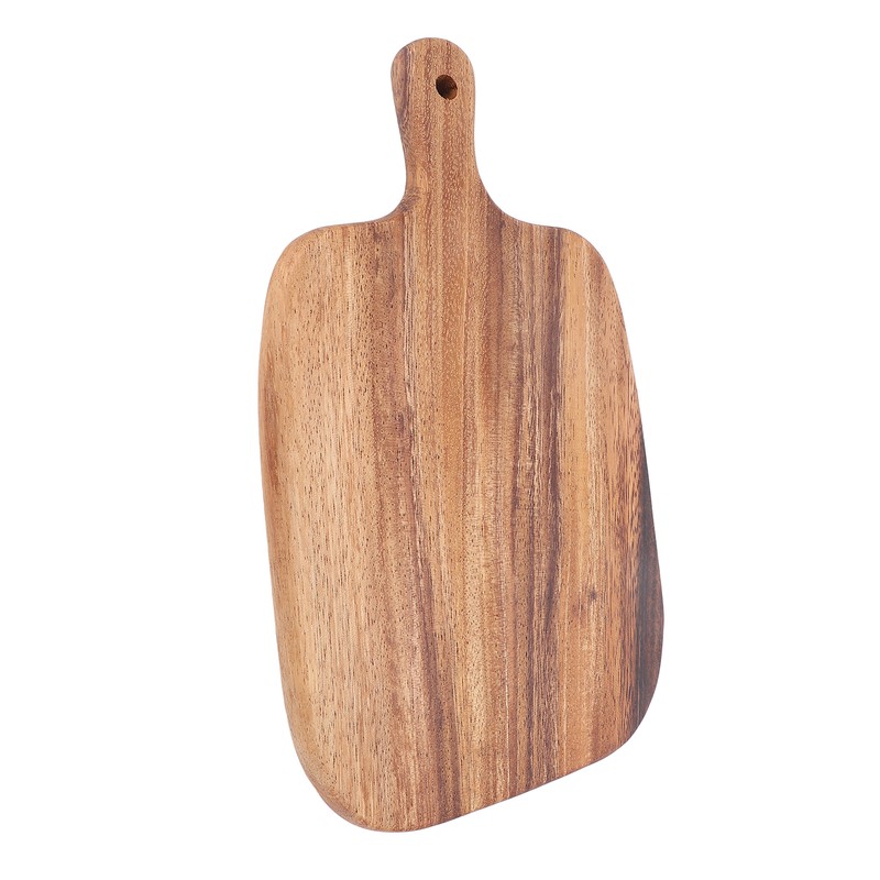 Wooden Pizza Tray Solid Wood Pizza Serving Board Pizza Spatula