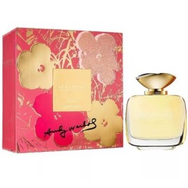 Estée Lauder Estee Lauder Eau de Parfum Andy Warhol Edition BEAUTIFUL ABSOLU - 1.7 oz / 50 ml