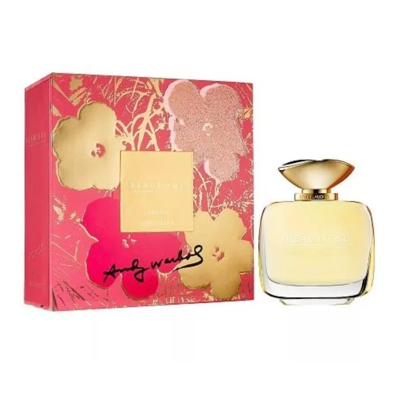 Estée Lauder Estee Lauder Eau de Parfum Andy Warhol Edition