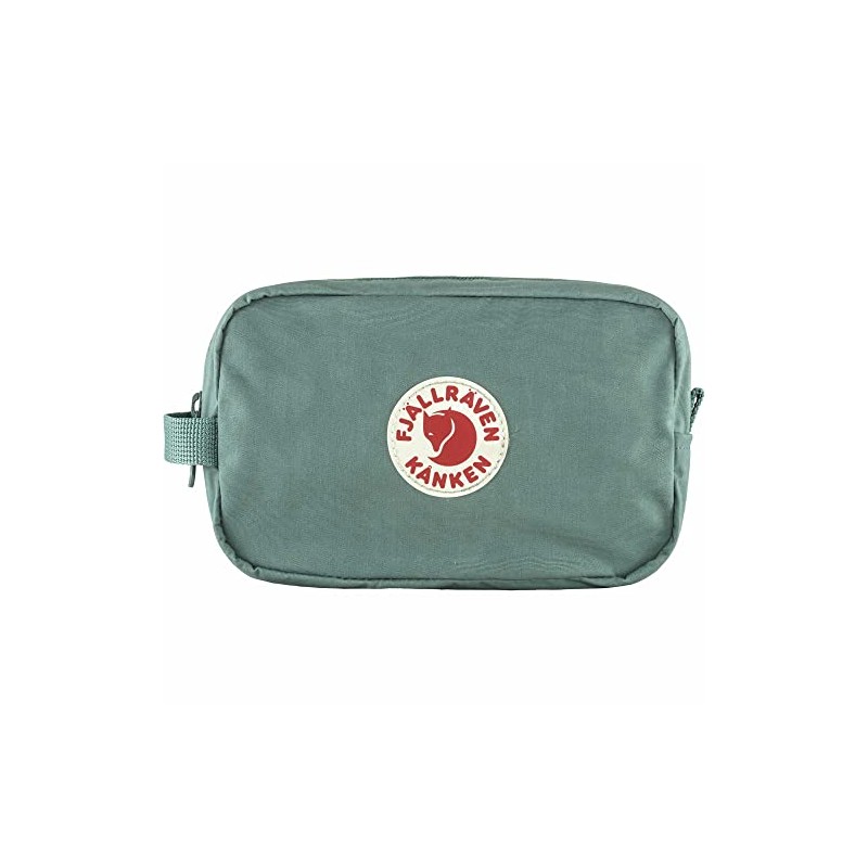 FJALLRAVEN F25862-664 Kånken Gear Bag Frost Green OneSize