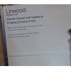 KOHLER Linwood Kitchen Faucet With side spray chrome polished R29671-CP