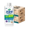[Sellex] Prophet Whey Protein Coconut, 24 pieces, 330ml / [셀렉스] 프로핏 웨이프로틴 코코넛, 24개, 330ml