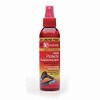 Fantasia Heat Protector Straightning Spray, 6 Fl.Oz