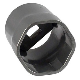 OTC 1928 Wheel Bearing Locknut Socket for Ford Dana 60 Axles - 6 Point, 2-9/16" Opening Size