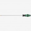 Wera 028073 T30 x 300mm Kraftform Plus Torx HF Screwdriver