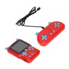 Handheld Game Console 1020mAh Rechargeable Battery Retro Mini Game Console
