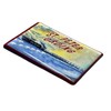 St.Peter Ording-Deutschland Souvenir Fridge Magnet Travel Keepsake 221106