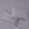 Modern Threads Soft Microfiber Solid Sheets - Luxurious Microfiber Bed