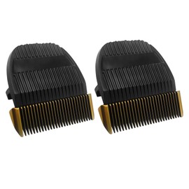 Replacement Blades for Panasonic WER9902 ER-GP80 ER1611 ER1512 ER1511 ER1510 ER1610 ER160 ER153 ER152 ER151 (Pack of 2)