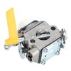 Carburetor Replacement Kits Fit for Homelite / Poulan / Weedeater