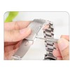 Kit de herramientas de extracción de eslabones de reloj, herramienta