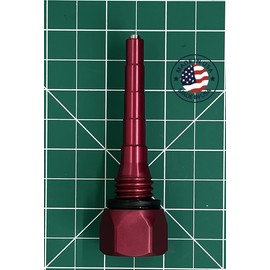 GenExhaust Magnetic Dipstick (GE-191) for Predator 5000 Generator