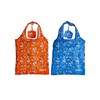 Puckator Asterix Foldable Reusable Shopping Bag - Idefix (Dogmatix) Design